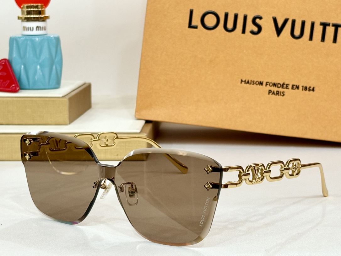 Louis Vuitton Sunglasses